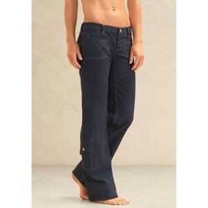 Athleta Dry Dipper Jeans